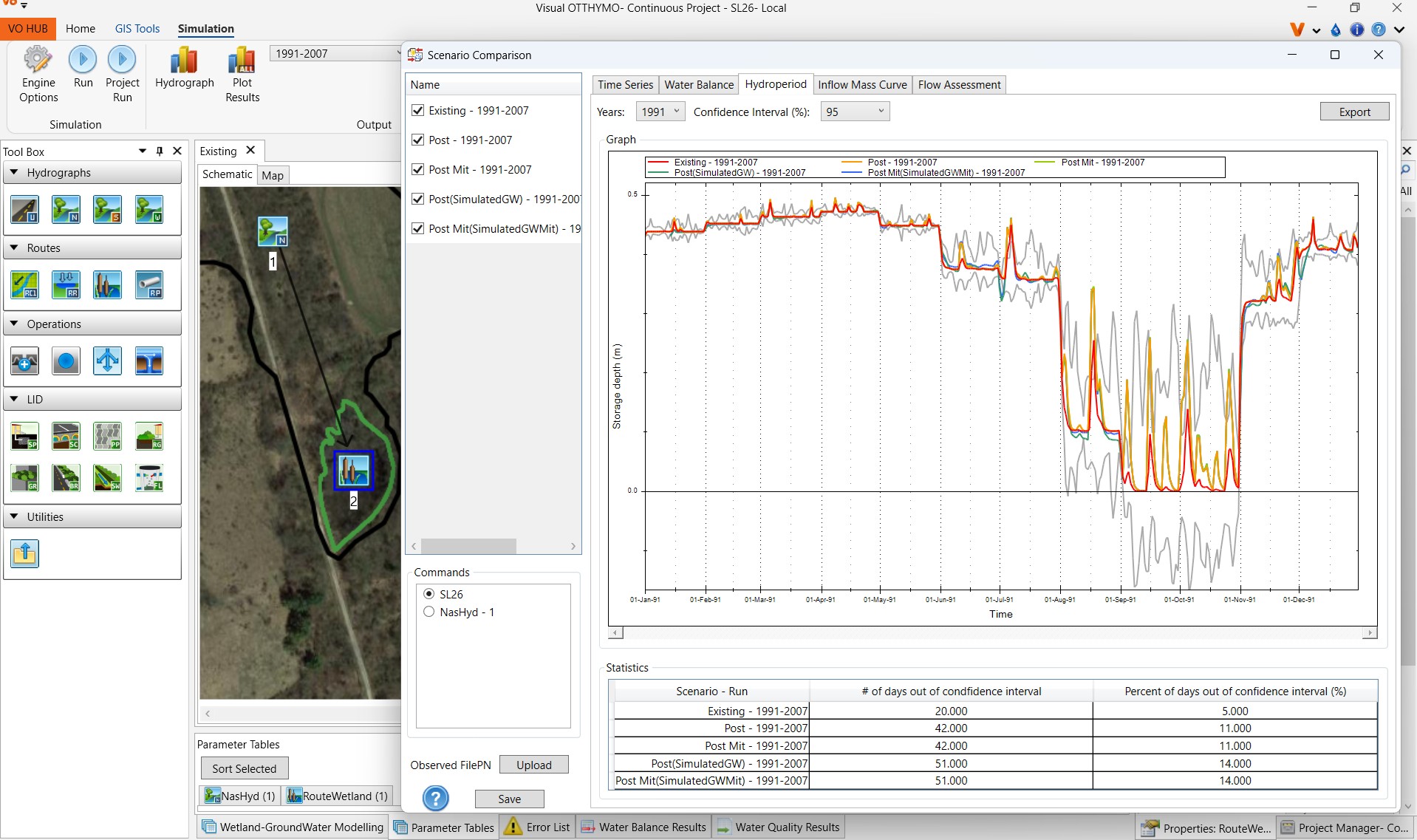 VO modeling software interface screenshot 10